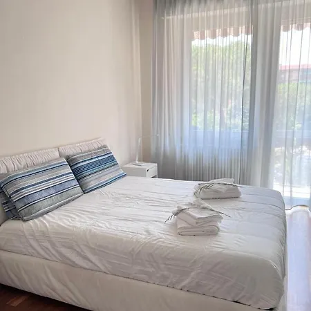 Daire Stella House La Spezia