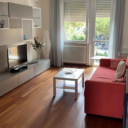 Appartement Stella House *