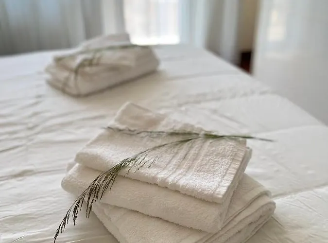 Apartman Stella House La Spezia