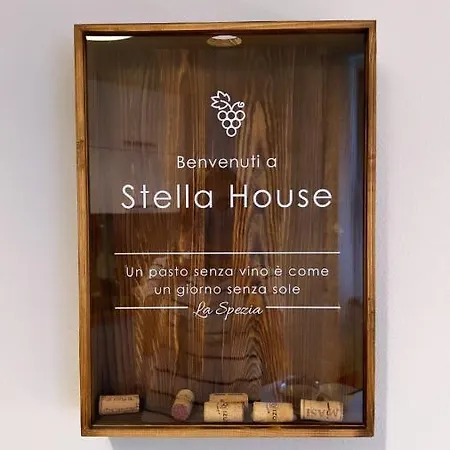 Stella House
