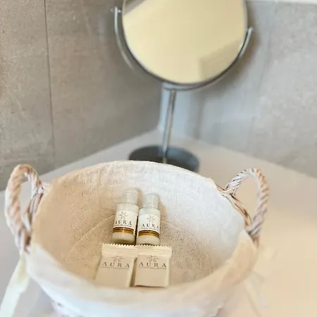 Stella House アパート ラ・スペツィア