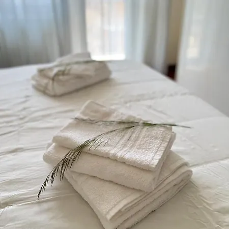 Apartmán Stella House La Spezia
