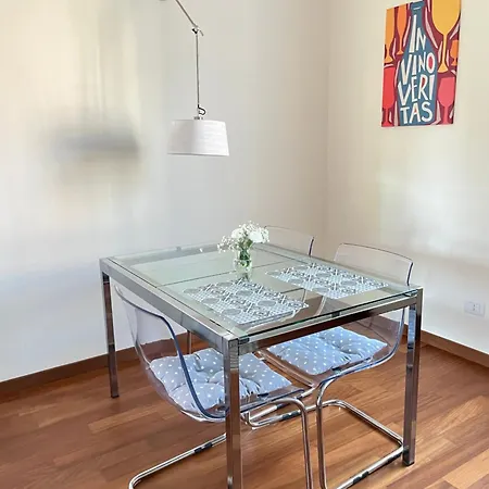 アパート Stella House *