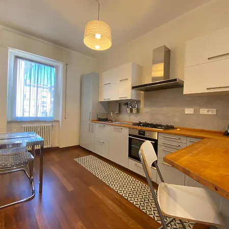 Stella House Apartmán
