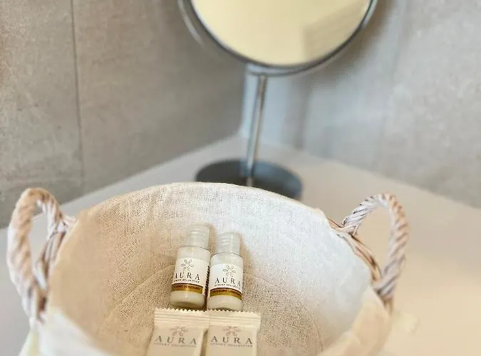 Stella House 아파트 라스페치아