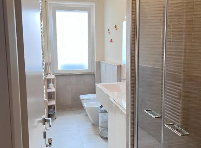 Stella House * La Spezia