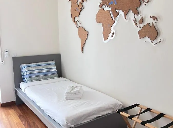 Stella House 아파트