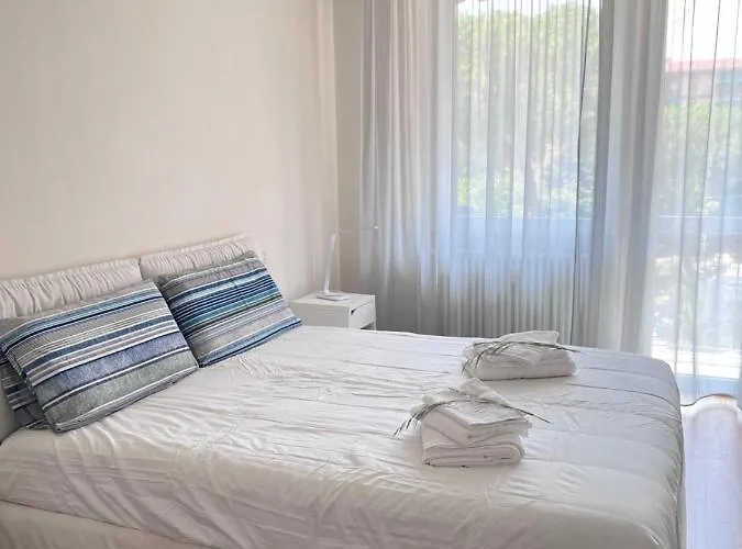 아파트 Stella House 라스페치아