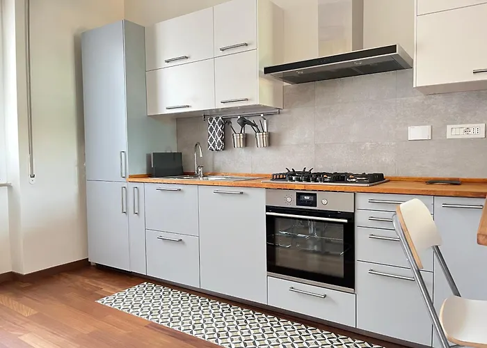 Stella House * La Spezia