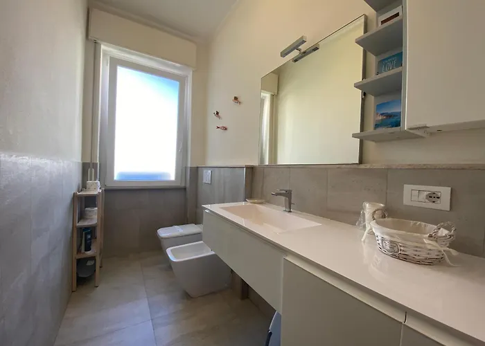 Stella House 라스페치아