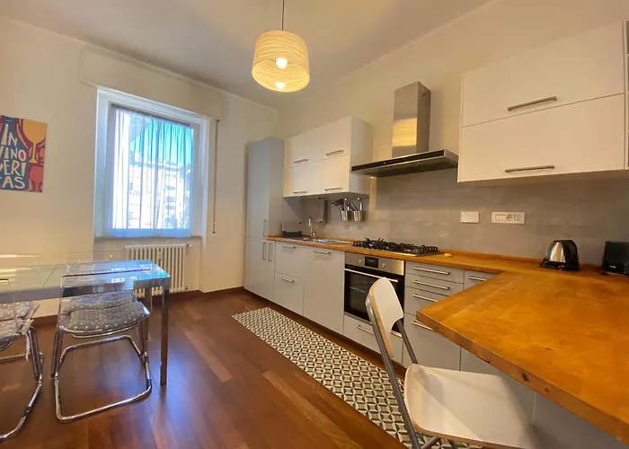 Stella House Lägenhet